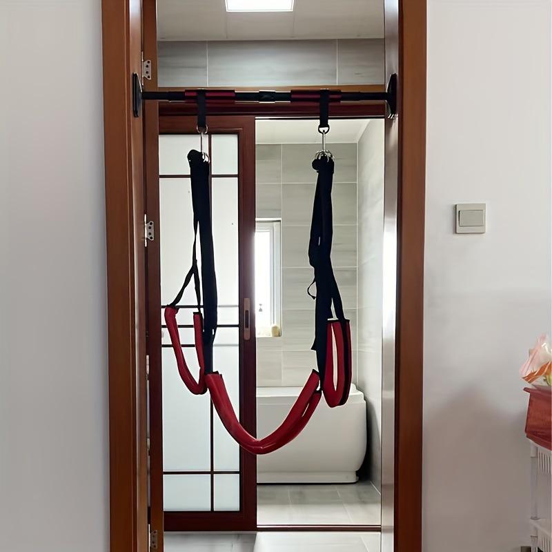 SM Upgrade Verze Passion Swing - Erotická flirtovací hračka pro páry