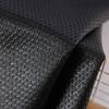 100X150CM Hexagon Honeycomb Mesh Simitation Silicone Anti Skid Fabric Polyester Non-slip Material for Floor Mat Rug Sofa DIY