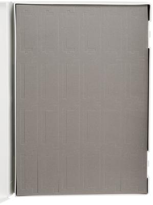 TOMYTEC TOMIX N Gauge Vehicle Case for 24 1 6215 Railway Model Supplies Cars, Size,