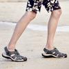 Men Casual Leather Beach Walking Shoes Fisherman Outdoor Closed Toe Hiking Water Sandals Large Size