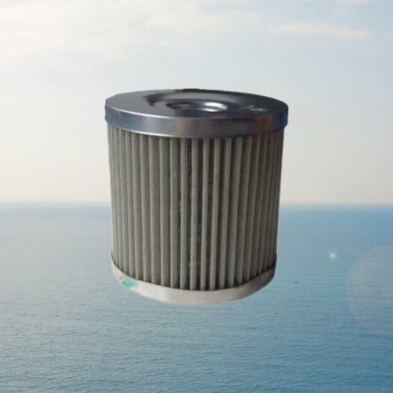 Jiefang Steering Oil Filter