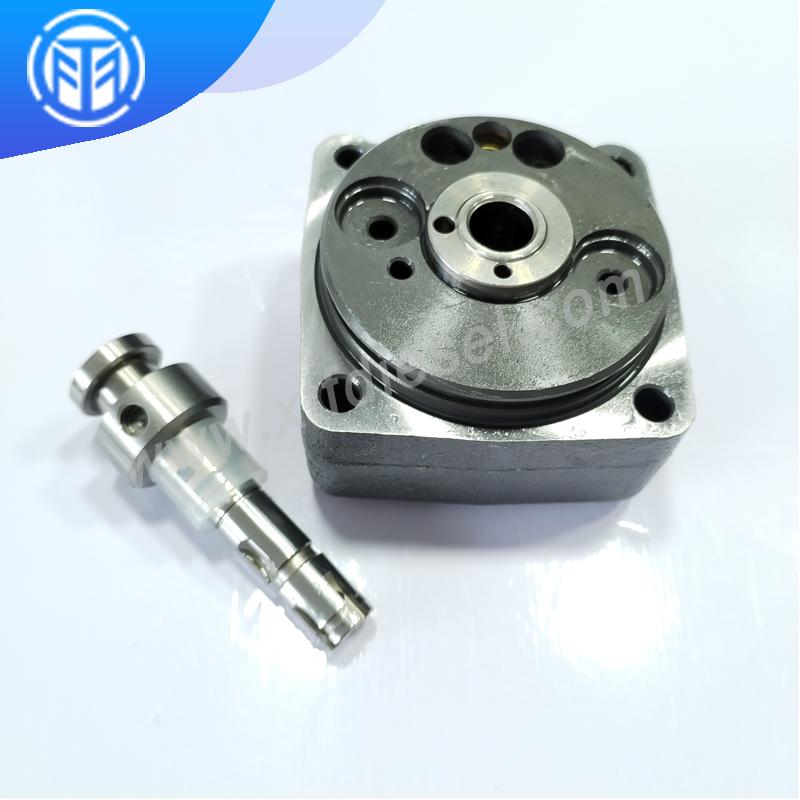 Hot Sale 4 Cylider/12R Head Rotor 146402-1420 Brand New  9 461 613 791 Rotor Head Good Price Part
