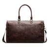 Women's Fashion Trendy Large Capacity Business Travel Hand Luggage Bag Design Excursion Bag