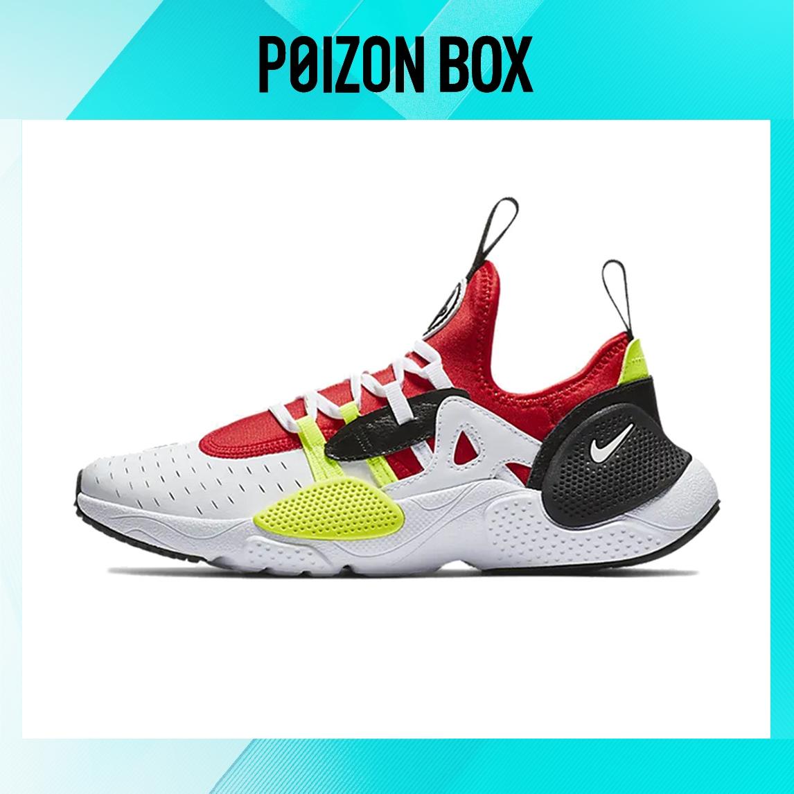 

кроссовки Nike Huarache E.D.G.E. BG University Red AQ2431-100