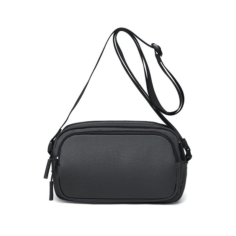 Shoulder Bag Commuter Men's Crossbody Bag