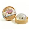 Neuer Glitzer Knödel Glitzer Knödel Squishy Mit Box Knödel Sensorisches Quetschspielzeug Zur Stressbewältigung