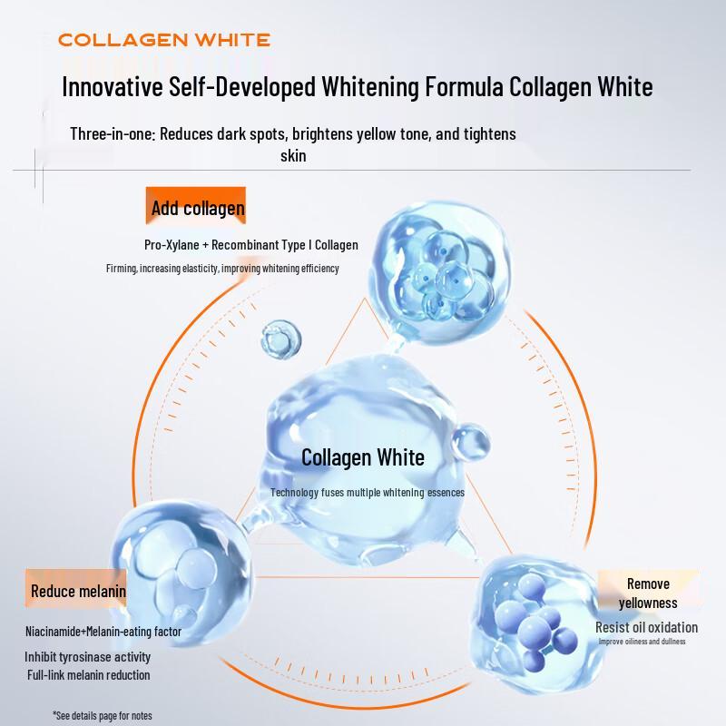 C-Coffee Brightening Spot-Lightening Cream Mask