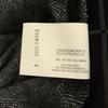 N.HOOLYWOOD Made In Japan Wool Blend Overall Handle Tailored Jacket Men's Used