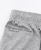 Deodeulimeo Cool Slime Shorts Melange Gray