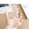 Suitable for High Light-transparent and Scratch-resistant Apple 14/13/11 Mobile Phone Case IPhone 12 Anti-fall Shock-resistant Wear-resistant Full