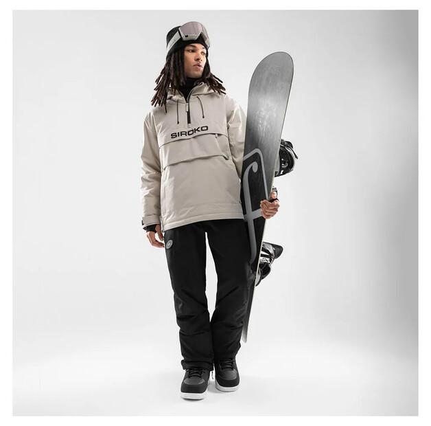 Siroko Куртка W6 Eriz