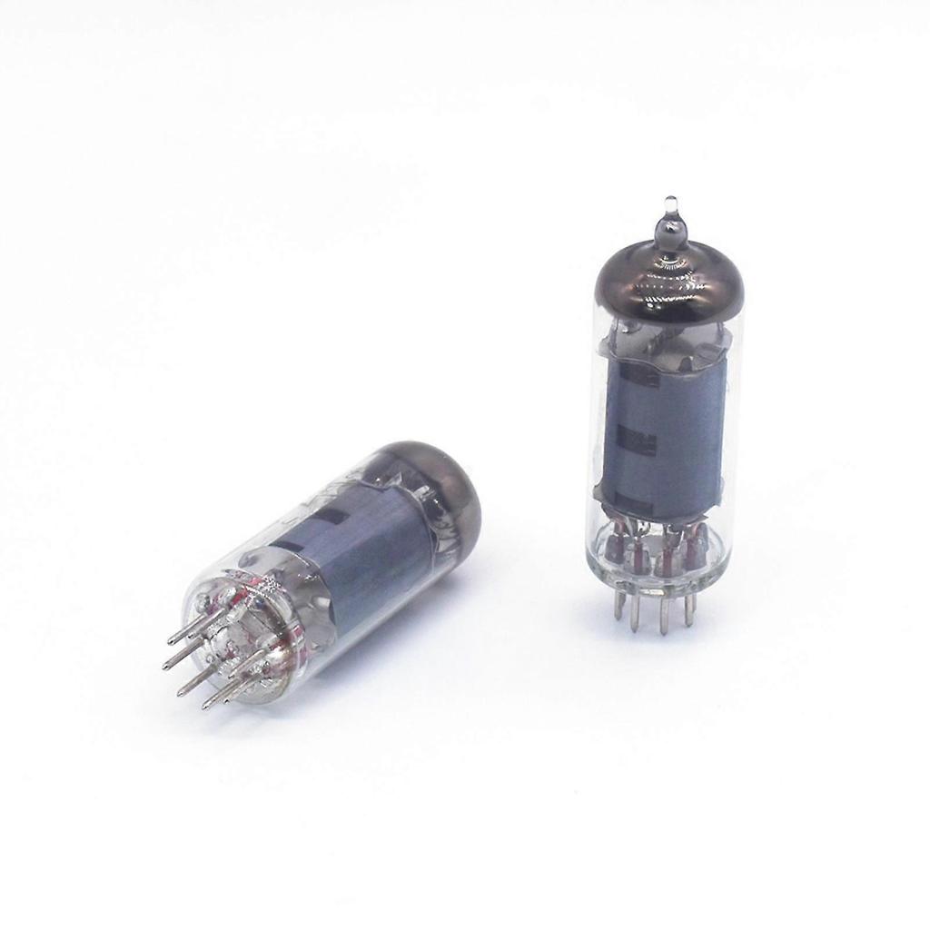 Set di Valvole 6K4 6K4n-EB Valvole Elettroniche per Amplificatori per Dispositivi Uditivi e Componenti per Altoparlanti