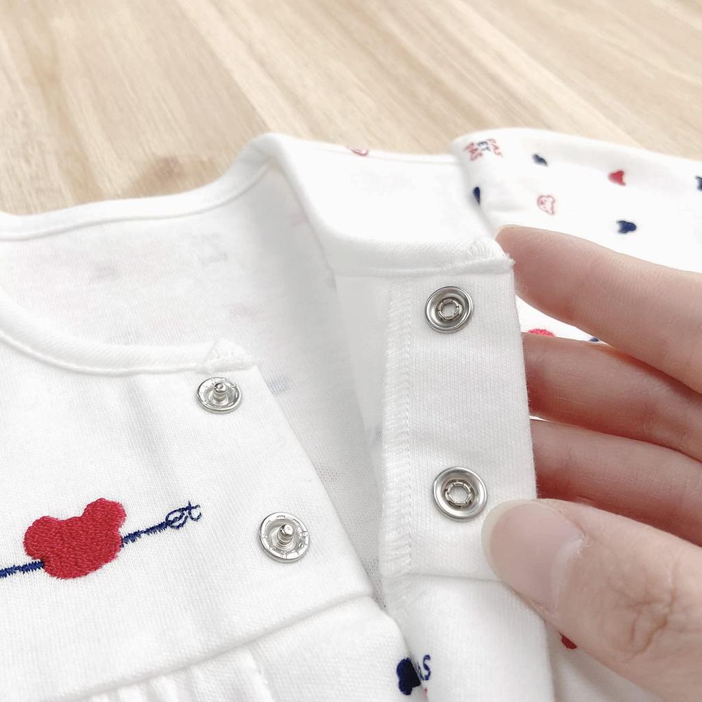 All Tricolor Smooth Made in Japan [Baby Castle] Two-Way 50-60