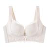 Women Lace Push Up Underwire Bra Soft Support