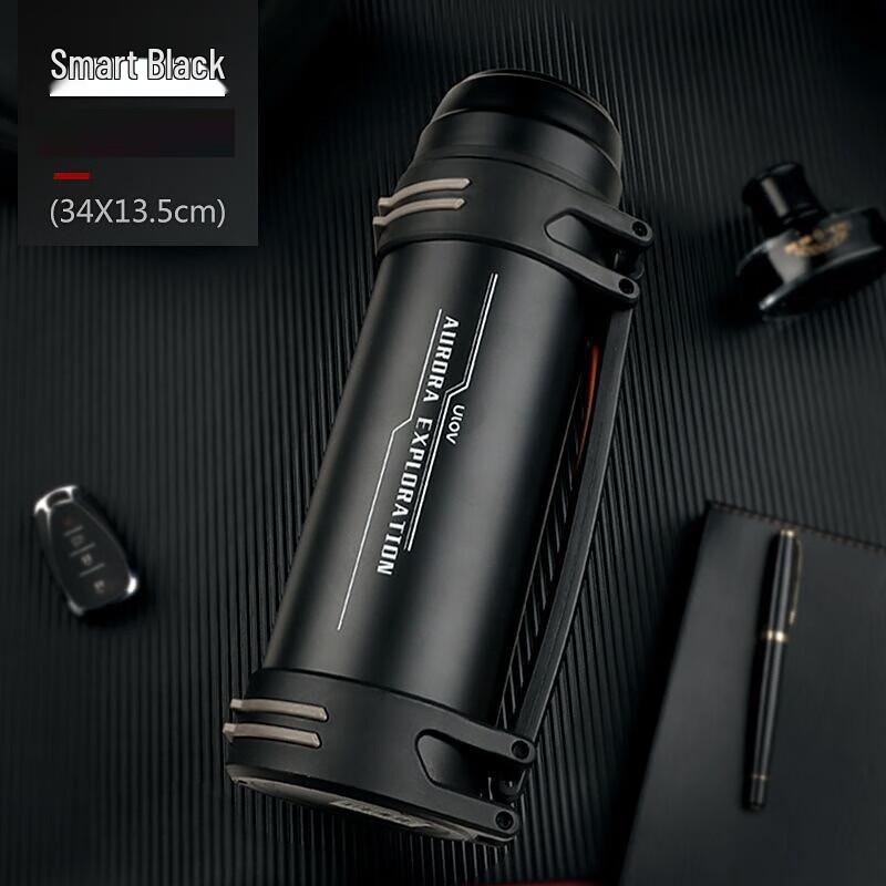 Fuguang Large Capacity Portable Insulated Kettle