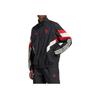 Adidas Manchester United Originals Track Top Black/Red Men Streetwear IS6525