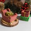 Multipurpose Silicones Molds For Handcrafted Resins Art Sock Flowerpots Gift Box Creative Projects