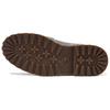 Timberland Men's Earthkeepers Leather Chukka Wide Fit Boots Dark Nubuck Grey Brown A41CPW