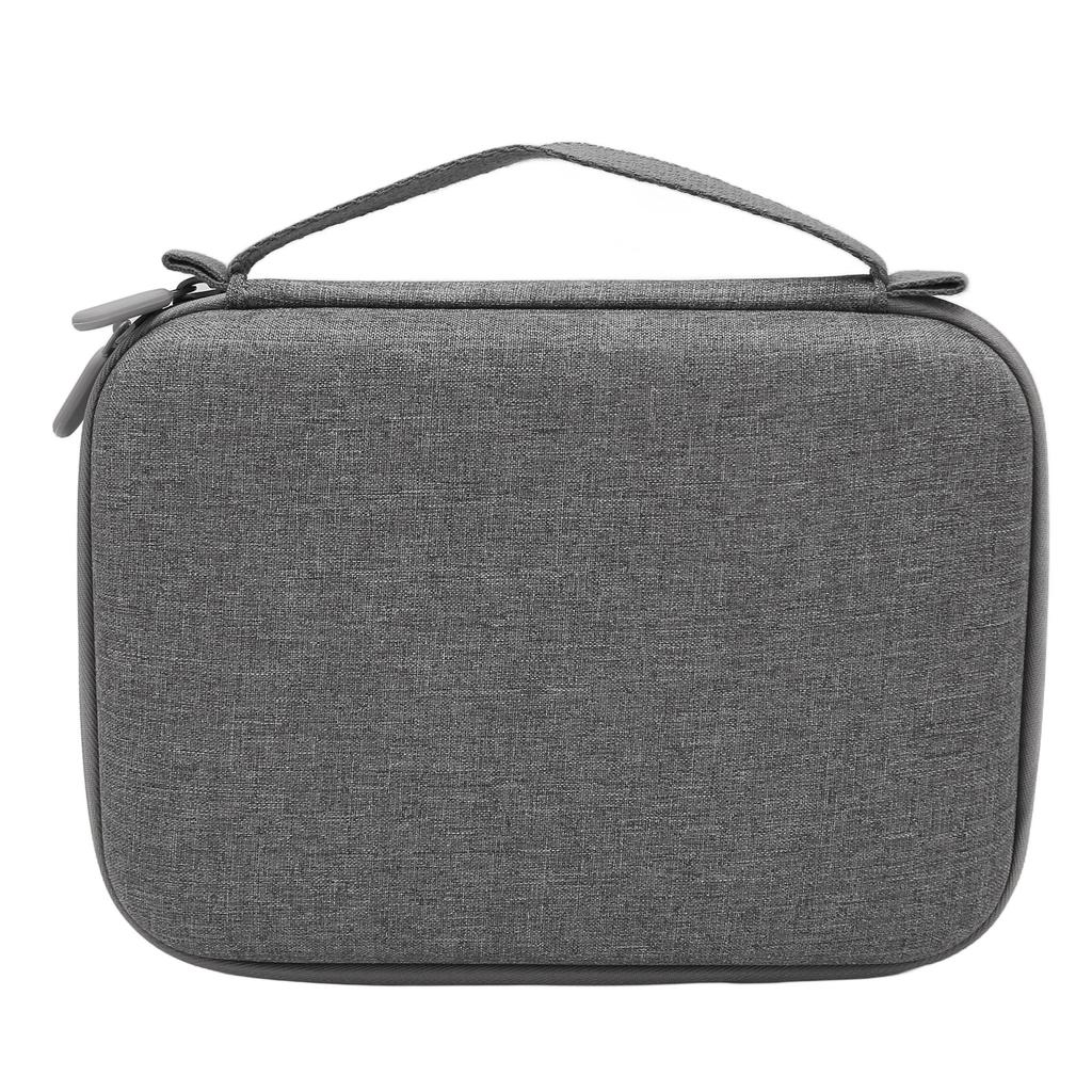 Portable Carrying Storage Case Protective Storage Bag for Insta360 Go 3 Action Camera