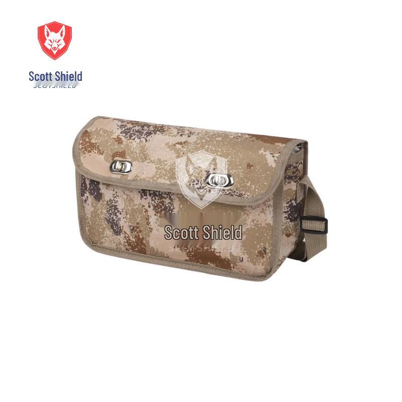 Skrton Tactical Simulation Blasting Tool Bag