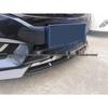 Honda Civic 2016-2020 Front Lip Body Kit (4-Piece)