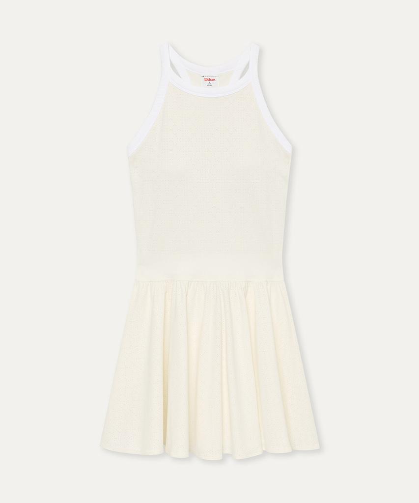 Wilseun On The Daily Dress W (2 Colors)