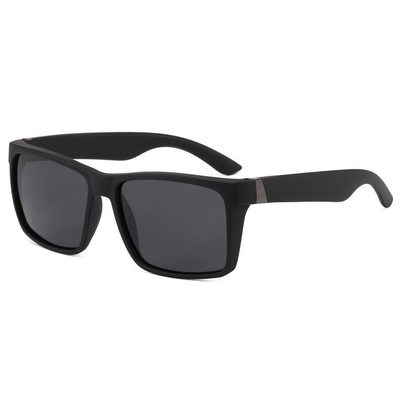 Outdoor cycling sports leisure running fishing glasses trendy driving driving sunglasses