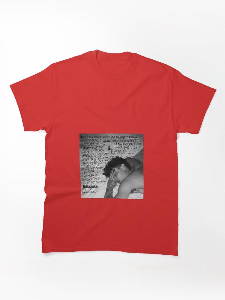 Mixtape Yung Beef ADROMICFMS 4 Classic Unisex T-Shirt
