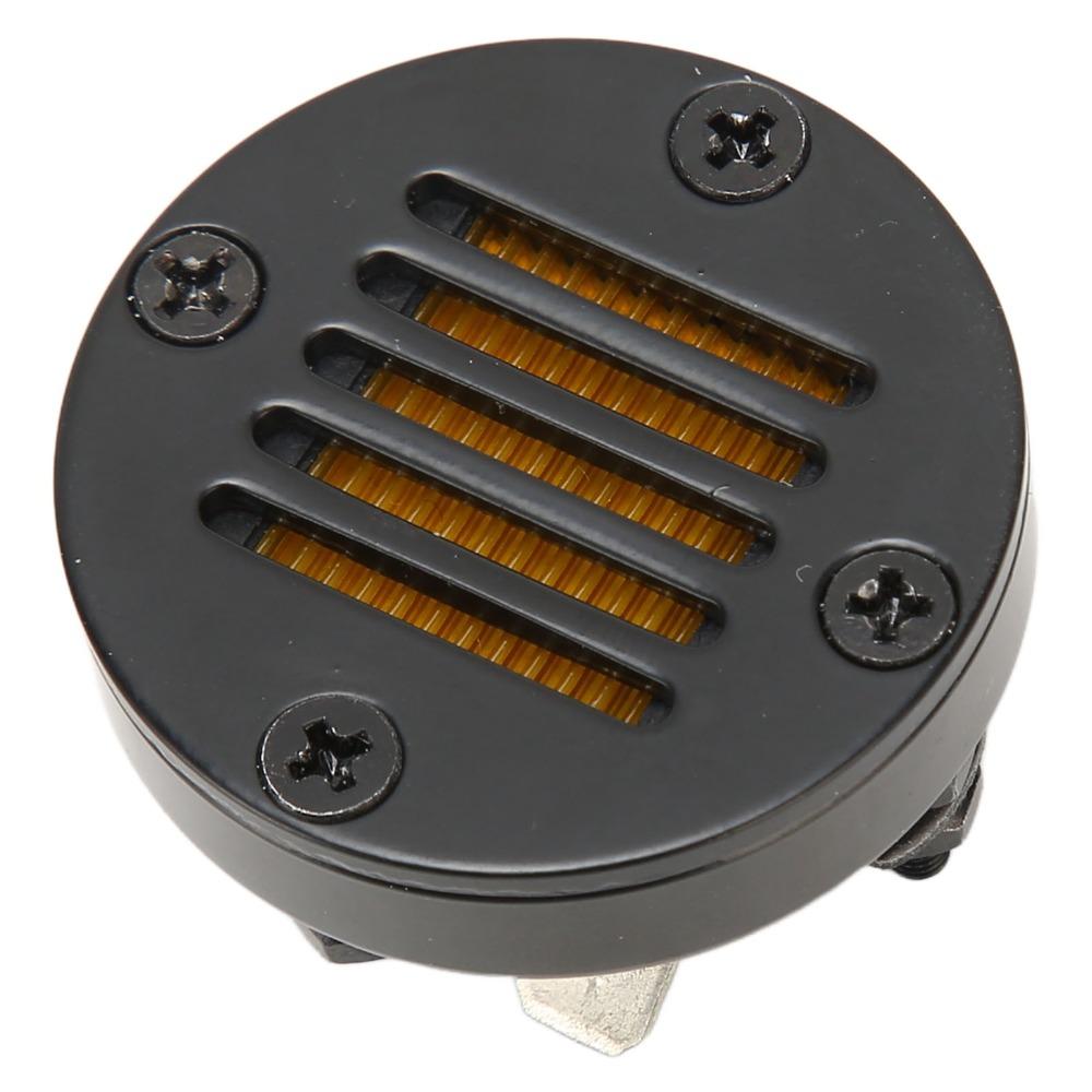 1.5 Inch Super Tweeter Speaker 3KHz‑33KHz Air Motion Tweeter Treble Loudspeaker  for Home Car