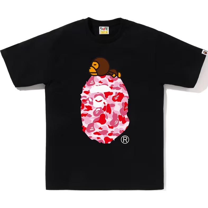 Bape Abc Camo Milo On Big