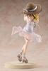 KDcolle Blessing On This Wonderful Crimson Megumin Sunflower One Piece Scale Painted Finished Figure KK35709 "KonoSuba God's World! Legend" Ver. 1/7