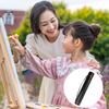 Protective Poster Sleeve Tube Storage Holder with Shoulder Strap Versatile Document Protector Capacity Extendable Blueprint Drafting Water-resistant