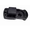 ISANCE Air Flow Meter Sensor 3437224035 3437224015 For Mercedes-Benz W124 W126 W201 190 M102 M103 1985-1995  (AFFMZ001)