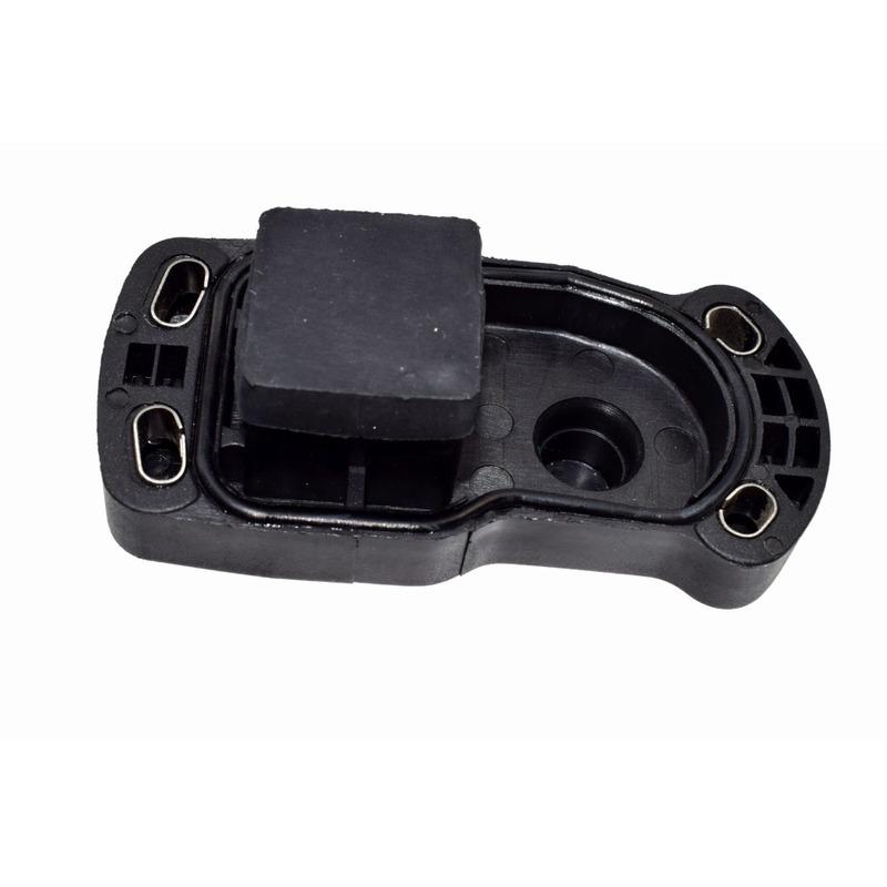 ISANCE Air Flow Meter Sensor 3437224035 3437224015 For Mercedes-Benz W124 W126 W201 190 M102 M103 1985-1995  (AFFMZ001)