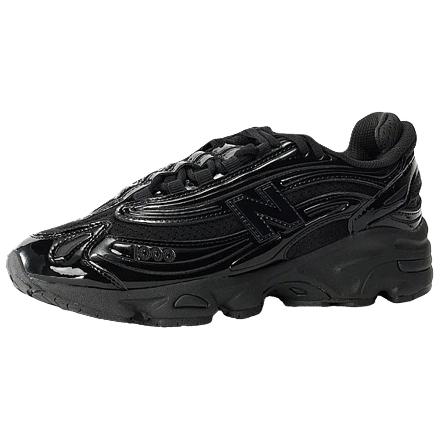 

New Balance M1000 Кросівки Унісекс Чорні Кеди M1000ZBM 42.5 чорний