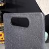 Granite Plastic Kitchen Chopping Board Universal 30x20 cm