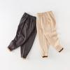 David Bella Children's Pants 2025 Autumn Dress Girls' Pants Middle and Large Children's Casual Pants