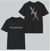 Machine Gun Kelly MGK Lost Americana Tour 2025 2026 Unisex Mens Kids T Shirt