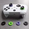 6Pcs For Series X/S One 360 Switch Pro Controller Aim Assist Target Motion Control Precision Rings