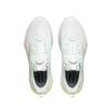 Li Ning Kids Sports Lifestyle Series Synthetic Leather Fabric Fashion Versatile Comfortable Soft Low-Top Casual Shoes Kids sneaker White YKCV068-2