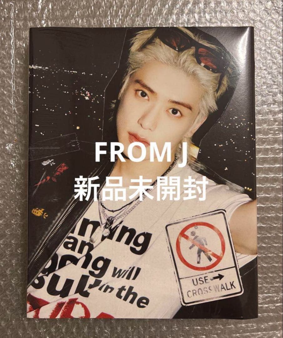 

[USED] JAEHYUN FROM J: LOVE ACROSS THE MILES