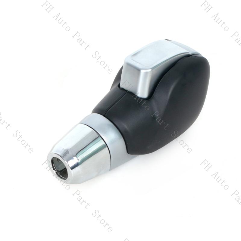 Automatisk växelspaksknopp Handtag Växelspak För Renault Koleos 2017-2020 Kadjar 2016 2017 2018 2019 2020 2025