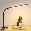 High Brightness Eye-Protection LED Clip-On Desk Lamp for Study and Nail Art