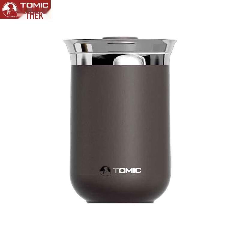 Temptation Portable Thermos Tea Travel Set