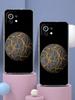 Genshin Impact Logo For Poco X5 X3 NFC F5 F4 F3 M3 Clear Phone Case For Xiaomi 12T 12 13 Lite 11 Ultra Mi 10T 5G 11X Pro Cover