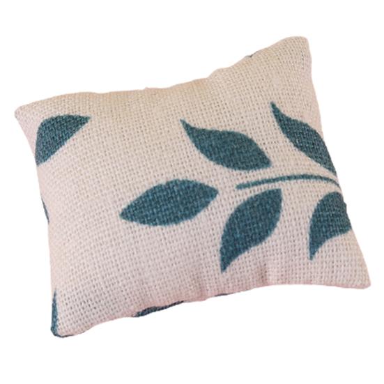 Simulated Dollhouse Pillow High Simulation Handmade Mini Throw Universal Colorful