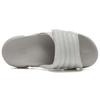 Fila Fusion Lifestyle Comfort Slides 'Grey' (Unisex) Slide Slippers T12M321507FQG