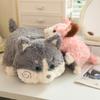 Cute Simulated Animal Fox Friend Doll Doll Plush Toy Children's Fun Gift