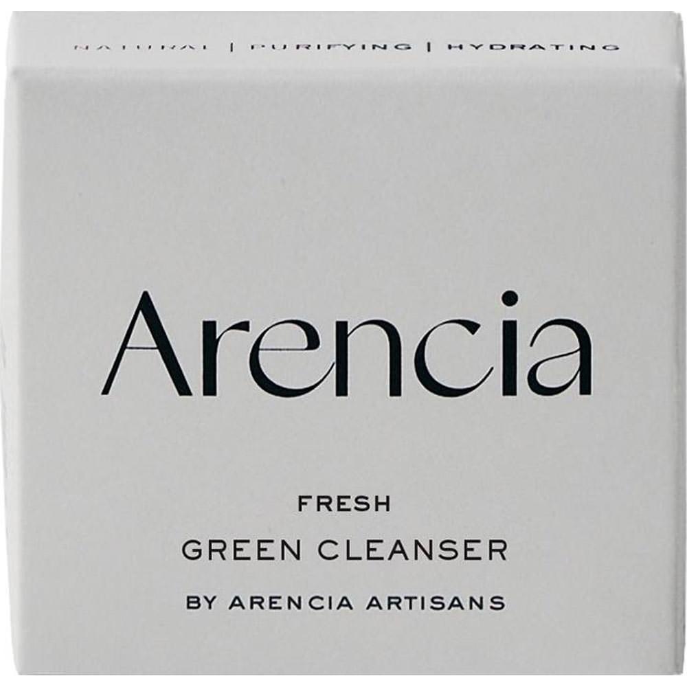 

Arencia Fresh Mochi Soap Green 120g Ik