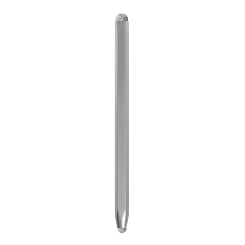 Hexagon Double Tip Styluses Pen For Androids Tablets MultiPurpose Writing Drawing With Pressure Sensitivity Metal Body